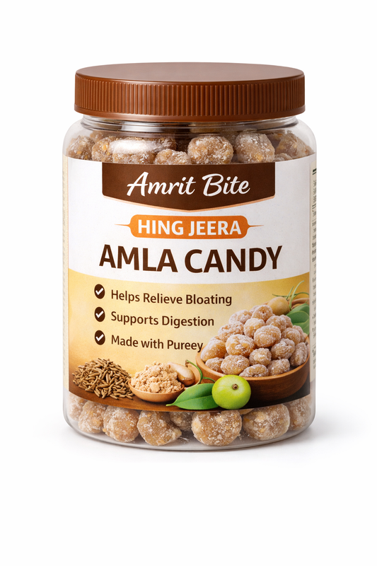 Amla Hing Candy | 100g